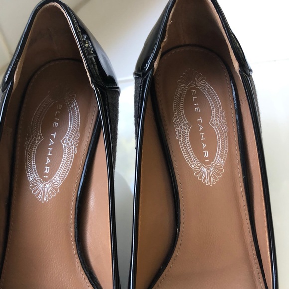 ELIE TAHARI PUMPS - Picture 12 of 13